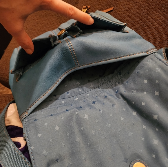 Fossil Crossbody - Picture 5 of 16